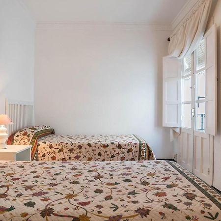 Casa Romero Vejer de la Frontera Extérieur photo
