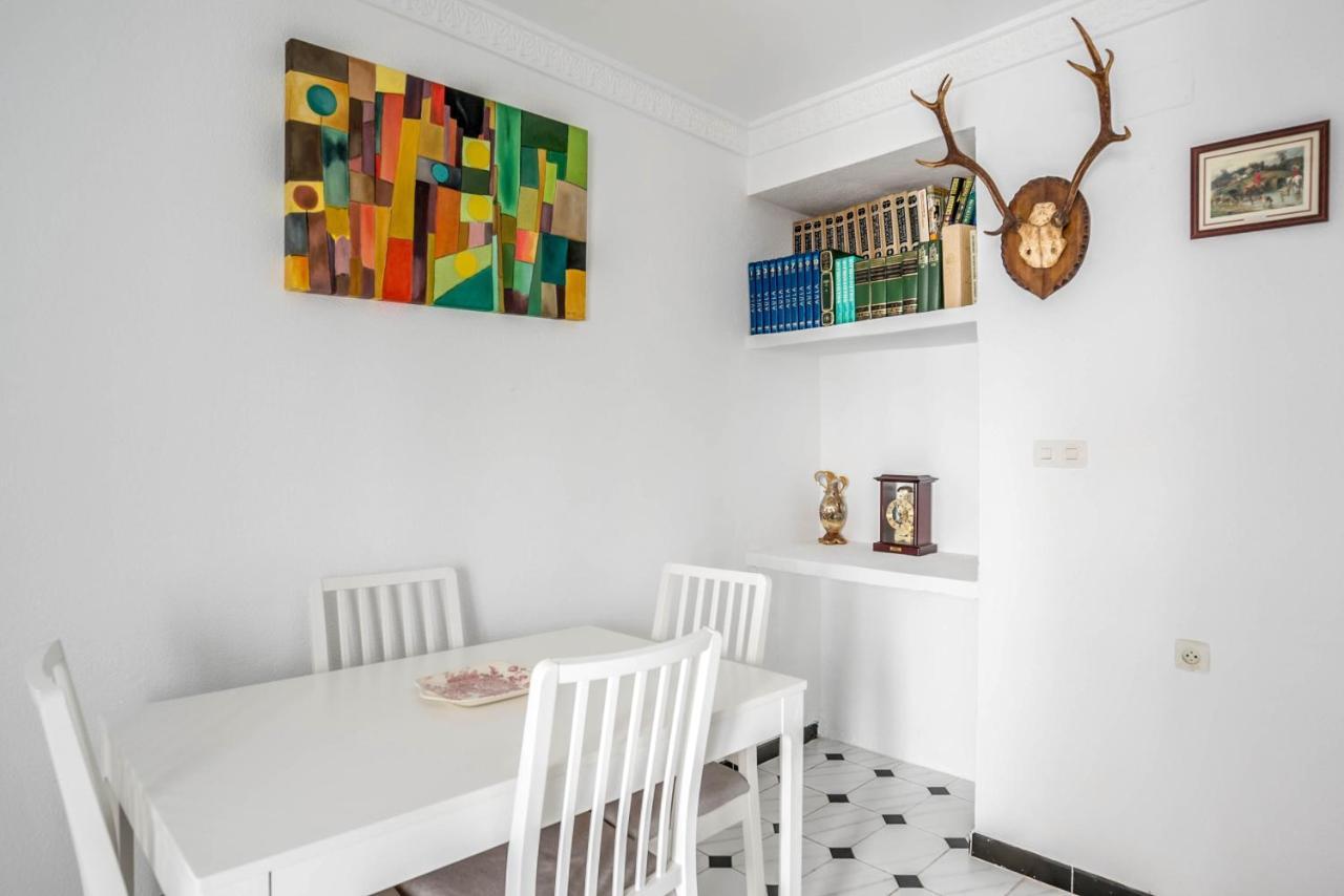 Casa Romero Vejer de la Frontera Extérieur photo