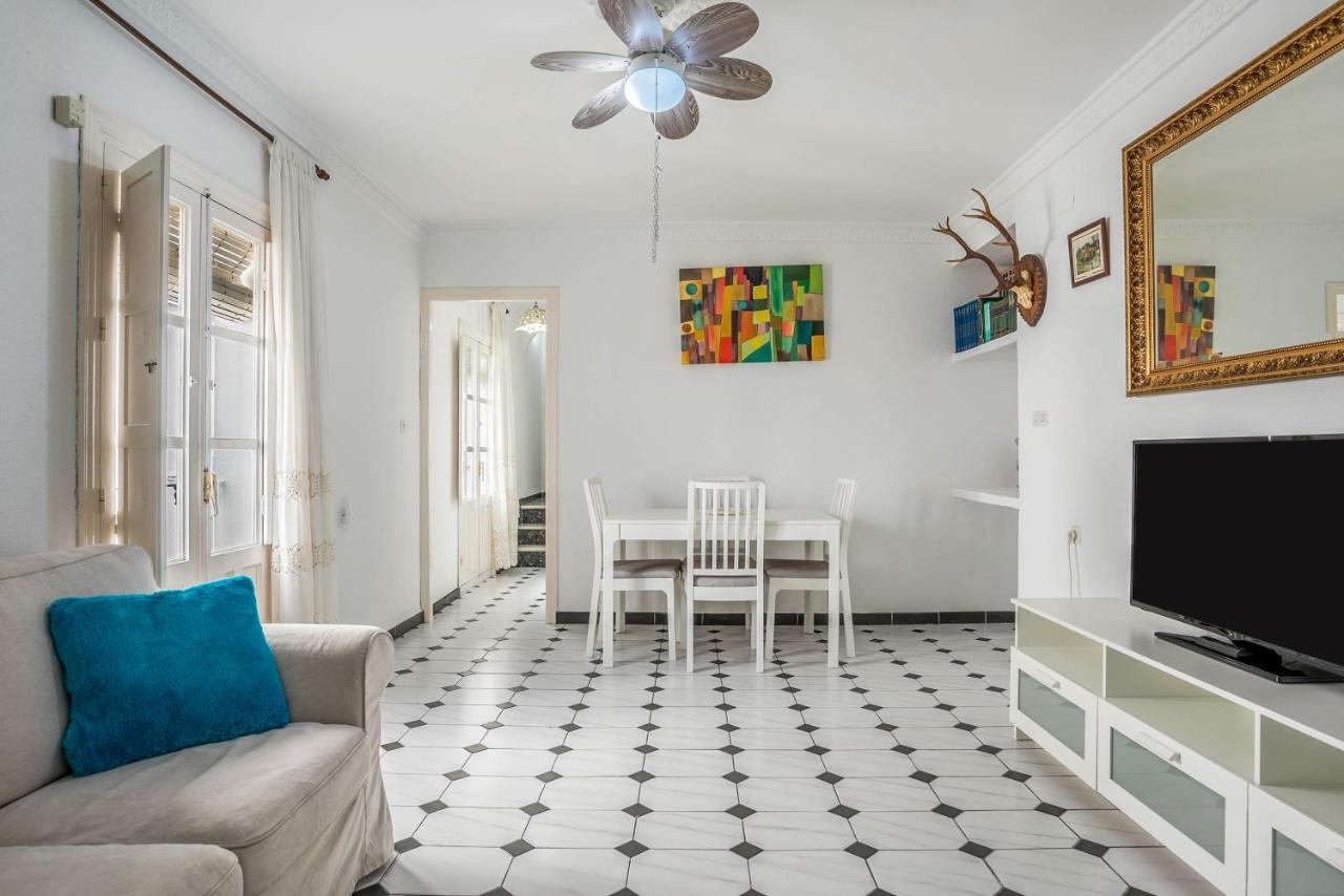 Casa Romero Vejer de la Frontera Extérieur photo