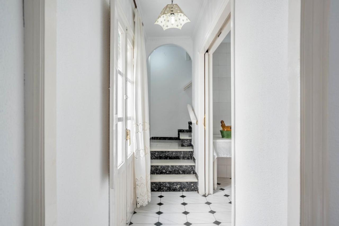 Casa Romero Vejer de la Frontera Extérieur photo