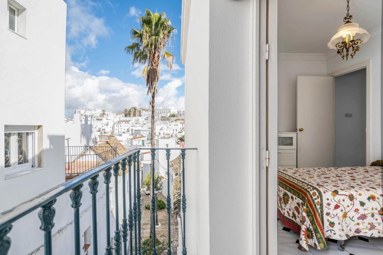Casa Romero Vejer de la Frontera Extérieur photo