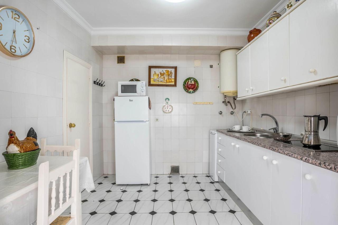 Casa Romero Vejer de la Frontera Extérieur photo
