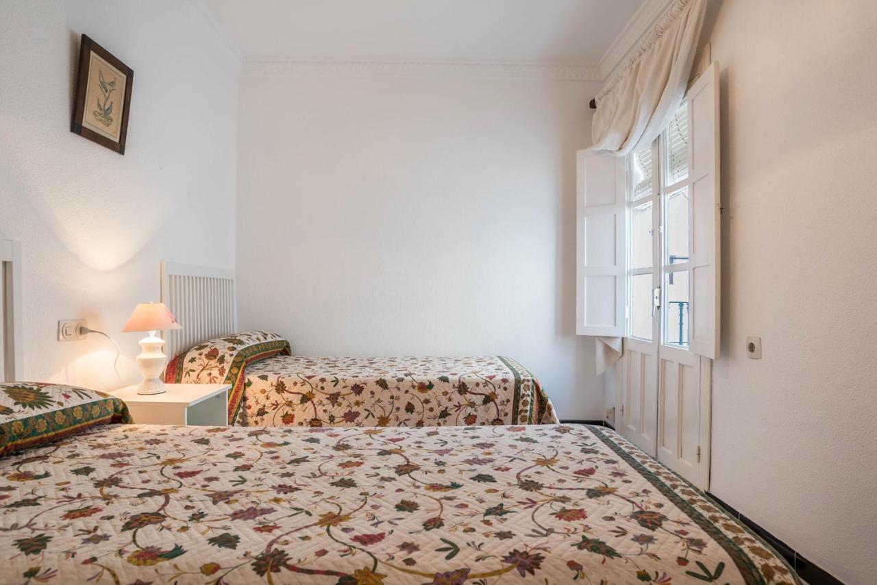 Casa Romero Vejer de la Frontera Extérieur photo