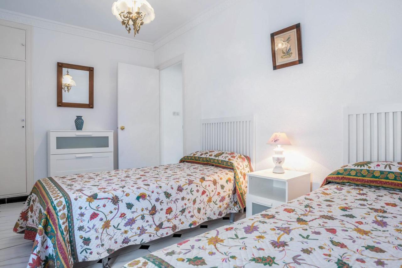 Casa Romero Vejer de la Frontera Extérieur photo