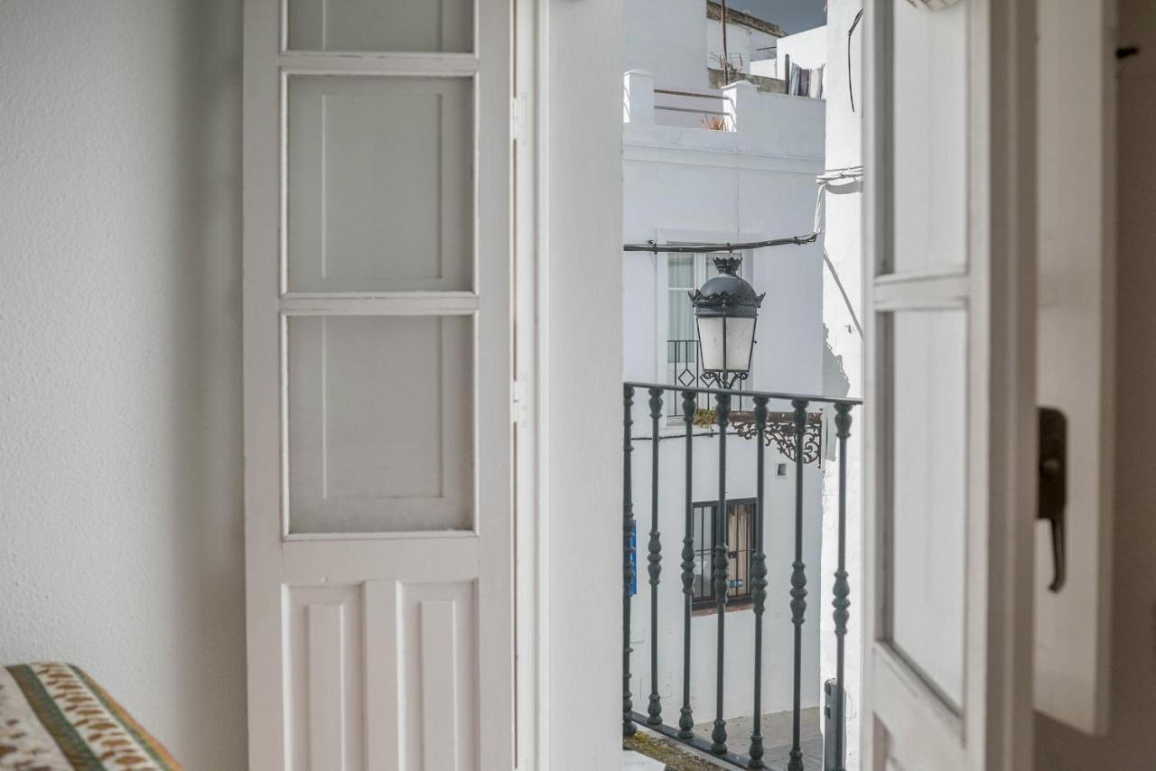 Casa Romero Vejer de la Frontera Extérieur photo