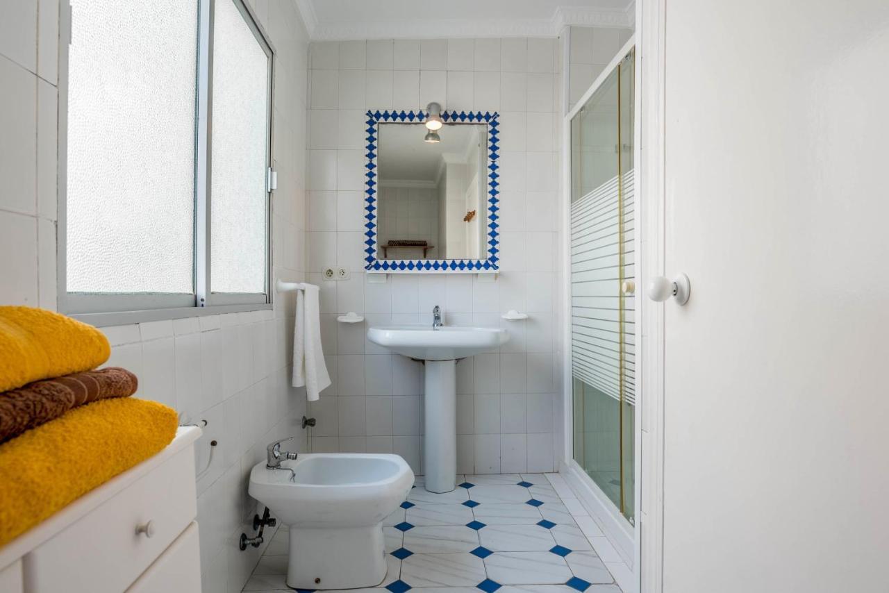 Casa Romero Vejer de la Frontera Extérieur photo