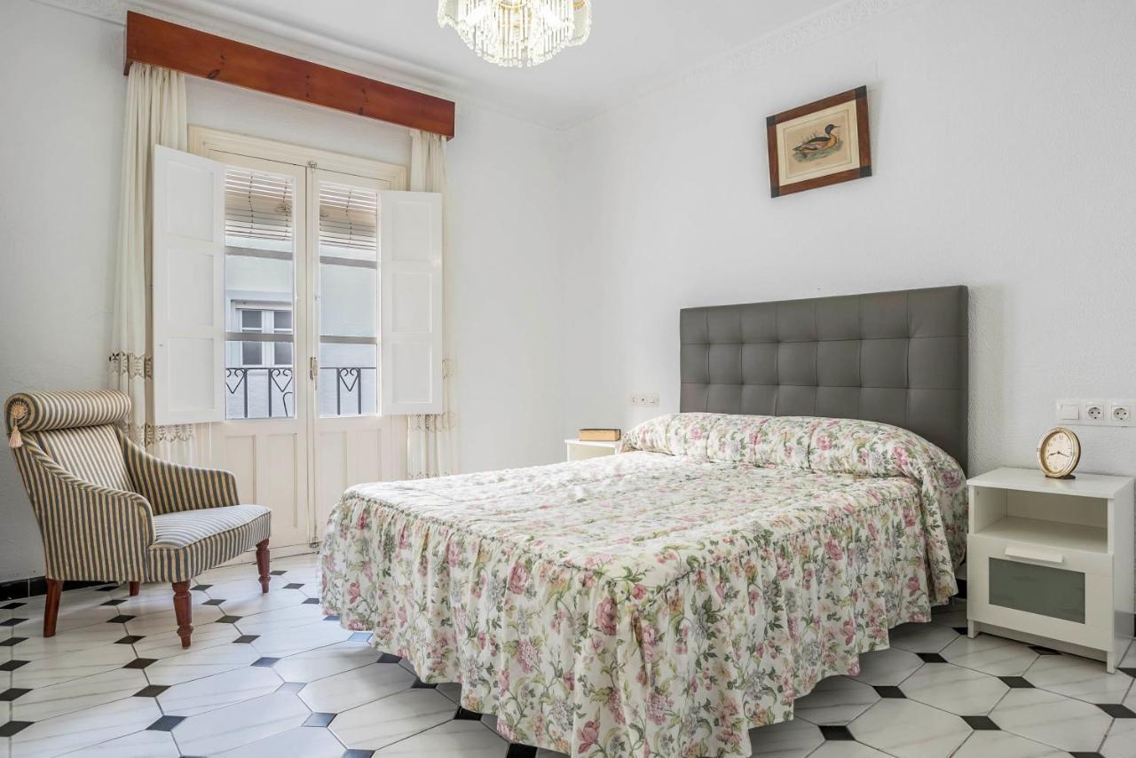 Casa Romero Vejer de la Frontera Extérieur photo
